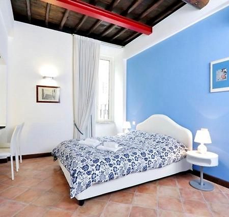 Relais Cavour 133 Apartment Рим Екстериор снимка