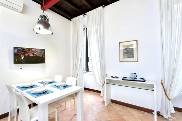 Relais Cavour 133 Apartment Рим Екстериор снимка